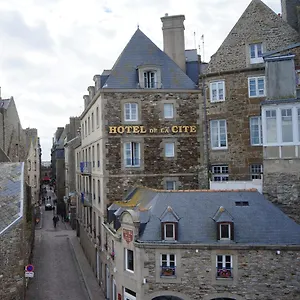 De La Cite Отель